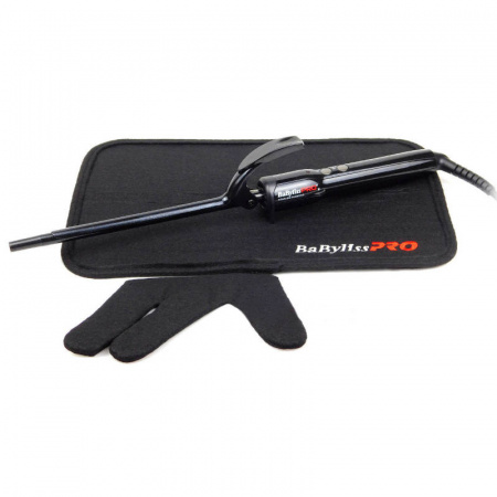 Изображение BaByliss PRO, Плойка для волос (10 мм) Advanced Curl BAB2470TDE в интернет-магазине Цирюльник