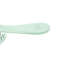 Изображение Dewal Beauty, Продувная щетка для укладки волос Ocean Wave DBEF8-1Mint в интернет-магазине Цирюльник