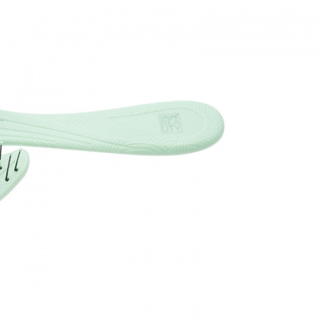 Изображение Dewal Beauty, Продувная щетка для укладки волос Ocean Wave DBEF8-1Mint в интернет-магазине Цирюльник