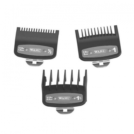Изображение WAHL, Машинка для стрижки волос Cordless Senior 8504-2316H в интернет-магазине Цирюльник