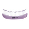 Изображение Dewal Beauty, Продувная щетка для волос Wave DBEG4-lavender в интернет-магазине Цирюльник