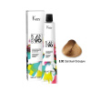 Изображение KEZY, Крем-краска для волос Color Vivo 8.00 светлый блондин, 100 мл в интернет-магазине Цирюльник