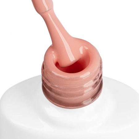 Изображение ADRICOCO, Гель-лак для ногтей №049 абрикосовый, 8 мл в интернет-магазине Цирюльник