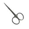 Изображение Hanzo Steel, Ножницы для кутикулы SC-SN-103 (103 мм) в интернет-магазине Цирюльник