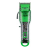 Изображение Dewal, Машинка для стрижки волос BARBER STYLE NEON, 03-081 Green в интернет-магазине Цирюльник