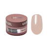 Изображение RuNail, Моделирующий УФ-гель для ногтей BUILDER UV GEL Expert №123, 50 г в интернет-магазине Цирюльник