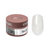 Изображение RuNail, Моделирующий УФ-гель для ногтей с шиммером BUILDER UV GEL Expert №133, 15 г в интернет-магазине Цирюльник