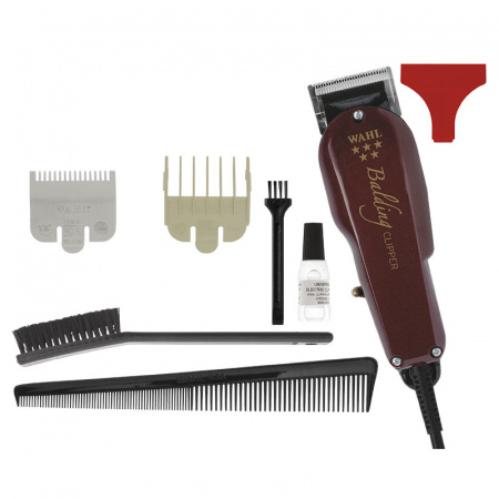 Изображение WAHL, Машинка для стрижки волос Balding 8110-316H в интернет-магазине Цирюльник