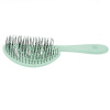 Изображение Dewal Beauty, Продувная щетка для укладки волос Ocean Wave DBEF8-1Mint в интернет-магазине Цирюльник