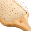 Изображение Olivia Garden, Массажная щётка для волос Bamboo Touch L в интернет-магазине Цирюльник