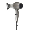 Изображение Dewal, Профессиональный фен для волос PRO BARBER STYLE Compact 03-3011 Gunsteel в интернет-магазине Цирюльник
