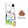 Изображение KEZY, Крем-краска для волос Color Vivo 10.06 экстра светлый блондин каралловый, 100 мл в интернет-магазине Цирюльник