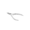 Изображение Hanzo Steel, Кусачки для кутикулы M 05/7 (7 мм) в интернет-магазине Цирюльник