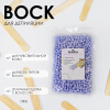 Изображение SamWax, Пленочный воск для депиляции в гранулах Lavender mousse 100 г в интернет-магазине Цирюльник