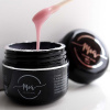 Изображение Mia, Камуфлирующая база для ногтей Deluxe cream, 15 мл в интернет-магазине Цирюльник