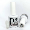 Изображение Eclipse, Жидкий полигель для ногтей Liquid PolyGel №26, 15 мл в интернет-магазине Цирюльник