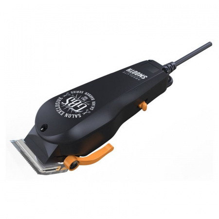 Изображение Ga.Ma, Машинка для стрижки волос GBS Absolute Smooth Magnetic SMB5024 в интернет-магазине Цирюльник