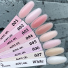 Изображение Луи Филипп, Акрил-гель для наращивания ногтей Acryl Gel White, 15 мл в интернет-магазине Цирюльник