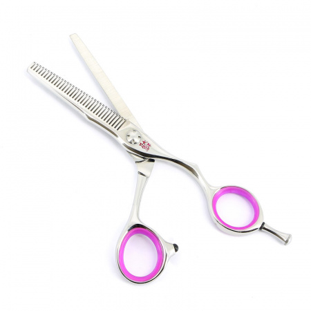 Изображение TAYO, Парикмахерские ножницы филировочные 5.5" CLASSIC DN30155, (35 зубцов) в интернет-магазине Цирюльник