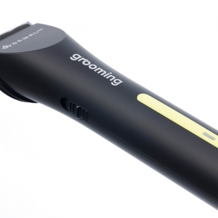 Изображение Dewal, Машинки для стрижки животных Pro Grooming GRS2 в интернет-магазине Цирюльник