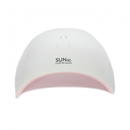 Изображение Лампа для маникюра и педикюра Led / UV Sun 9с 24 W в интернет-магазине Цирюльник