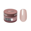 Изображение RuNail, Моделирующий УФ-гель для ногтей BUILDER UV GEL Expert №121, 50 г в интернет-магазине Цирюльник