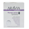 Изображение ARAVIA Professional, Крем для тела антицеллюлитный Thermo Active, 550 мл в интернет-магазине Цирюльник