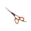 Изображение TAYO, Парикмахерские ножницы прямые 5.5" ORANGE TQ655S в интернет-магазине Цирюльник