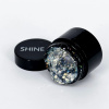 Изображение Eclipse, Гель для моделирования ногтей Shine1, 5 мл в интернет-магазине Цирюльник