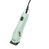 Изображение Wahl, Машинка для стрижки животных KM5 1260-0473, мятный в интернет-магазине Цирюльник