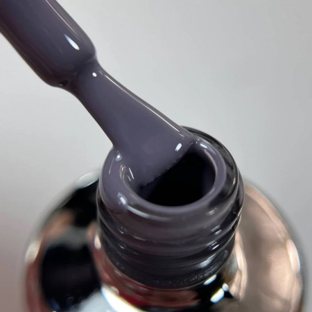 Изображение Eclipse, Гель-лак для ногтей WARM GRAY №706, 10 мл в интернет-магазине Цирюльник