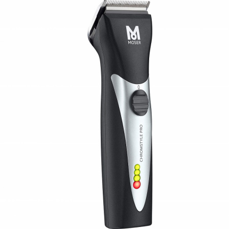 Изображение Moser, Машинка для стрижки волос СhromStyle Pro 1871-0081 в интернет-магазине Цирюльник