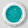 Изображение RuNail, Моделирующий УФ-гель с сухоцветами BUILDER UV GEL HERB COLLECTION №9982, 15 г в интернет-магазине Цирюльник