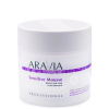 Изображение ARAVIA Professional, Смягчающий крем для тела Sensitive Mousse, 300 мл в интернет-магазине Цирюльник