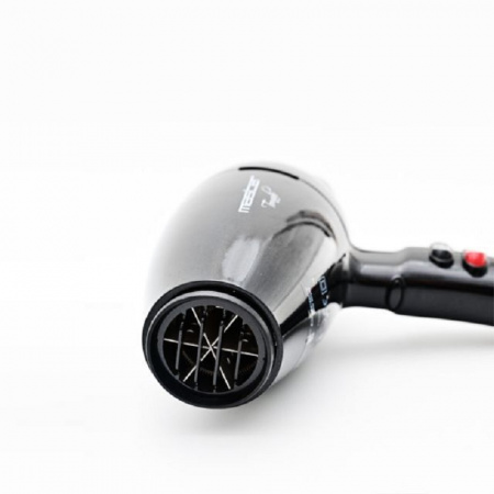 Изображение Master Professional, Профессиональный фен для волос Tornado MP-315 черный в интернет-магазине Цирюльник