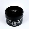 Изображение Eclipse, Гель для моделирования ногтей Strong Clear, 50 мл в интернет-магазине Цирюльник