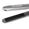 Изображение Dewal, Щипцы-выпрямители для волос Ocean 03-400 Silver в интернет-магазине Цирюльник