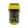 Изображение Dewal, Шейвер BARBER STYLE NEON 03-082 Yellow в интернет-магазине Цирюльник
