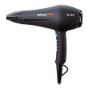 Изображение BaByliss Pro, Профессиональный фен для волос Tourmaline SL Ionic Soft Touch BAB5586E в интернет-магазине Цирюльник