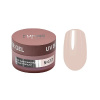 Изображение RuNail, Моделирующий УФ-гель для ногтей BUILDER UV GEL Expert №122, 50 г в интернет-магазине Цирюльник
