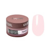 Изображение RuNail, Моделирующий УФ-гель для ногтей BUILDER UV GEL Expert №103, 50 г в интернет-магазине Цирюльник