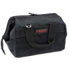 Изображение Moser, Сумка-саквояж для парикмахеров Frogmouth Tool Bag 0092-6185 в интернет-магазине Цирюльник