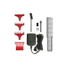 Изображение Wahl, Триммер для стрижки волос Cordless Detailer Li 8171-016 в интернет-магазине Цирюльник