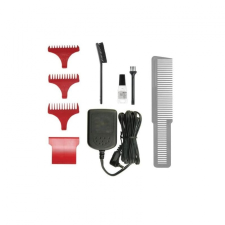 Изображение Wahl, Триммер для стрижки волос Cordless Detailer Li 8171-016 в интернет-магазине Цирюльник