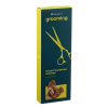 Изображение Dewal, Ножницы для груминга прямые 7" Pro Grooming GR00170F в интернет-магазине Цирюльник