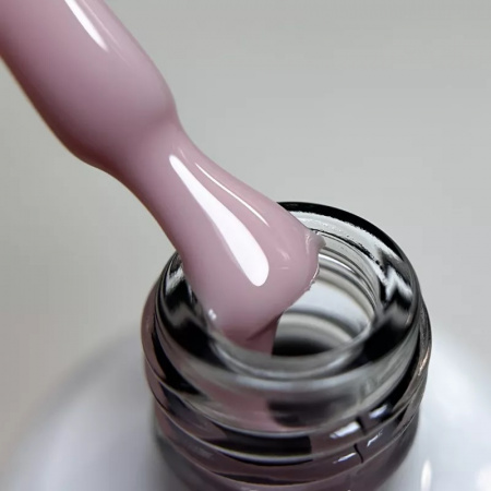 Изображение Eclipse, Жидкий полигель для ногтей Liquid PolyGel №8, 15 мл в интернет-магазине Цирюльник