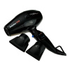 Изображение BaByliss Pro, Профессиональный фен для волос Murano Ionic BAB6160INRE в интернет-магазине Цирюльник