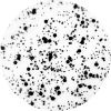 Изображение Eclipse, Матовый топ для ногтей Dots, 15 мл в интернет-магазине Цирюльник