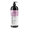Изображение TNL, Оттеночный шампунь для розового блонда Color Boom Pink Blond, 1000 мл в интернет-магазине Цирюльник