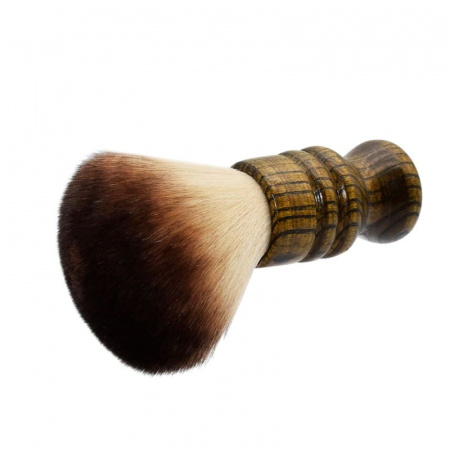 Изображение WD, Кисть-сметка барбера Barber Style S03/LY-264 в интернет-магазине Цирюльник
